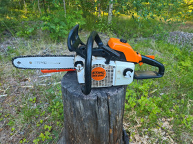 Stihl MS200 moottorisaha, Leikkurit ja koneet, Piha ja puutarha, Kouvola, Tori.fi Stihl MS200 moottorisaha, Leikkurit ja koneet, Piha ja puutarha, Kouvola, Tori.fi