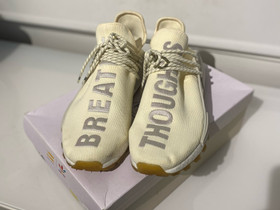Adidas x Pharrell Williams Human Race, Vaatteet ja kengät, Lappeenranta, Tori.fi Adidas x Pharrell Williams Human Race, Vaatteet ja kengät, Lappeenranta, Tori.fi