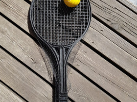 Käyttämätön pehmotennissarja kesän pihapeleihin, Pelit ja muut harrastukset, Helsinki, Tori.fi Käyttämätön pehmotennissarja kesän pihapeleihin, Pelit ja muut harrastukset, Helsinki, Tori.fi