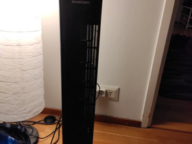 Musta tornituuletin, Muut kodinkoneet, Kodinkoneet, Helsinki, Tori.fi Musta tornituuletin, Muut kodinkoneet, Kodinkoneet, Helsinki, Tori.fi