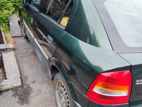 Astra 1.6 2000, Autovaraosat, Auton varaosat ja tarvikkeet, Jyväskylä, Tori.fi Astra 1.6 2000, Autovaraosat, Auton varaosat ja tarvikkeet, Jyväskylä, Tori.fi