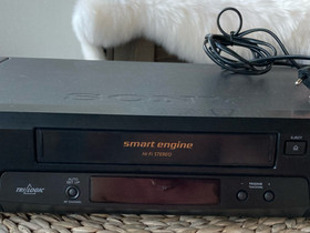VHS-videot SONY SLV-SE70, Kotiteatterit ja DVD-laitteet, Viihde-elektroniikka, Tampere, Tori.fi VHS-videot SONY SLV-SE70, Kotiteatterit ja DVD-laitteet, Viihde-elektroniikka, Tampere, Tori.fi