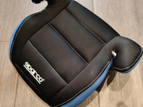 Sparco korokeistuin, Lisävarusteet ja autotarvikkeet, Auton varaosat ja tarvikkeet, Lieto, Tori.fi Sparco korokeistuin, Lisävarusteet ja autotarvikkeet, Auton varaosat ja tarvikkeet, Lieto, Tori.fi