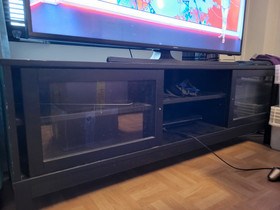 Tv-taso, Hyllyt ja säilytys, Sisustus ja huonekalut, Espoo, Tori.fi Tv-taso, Hyllyt ja säilytys, Sisustus ja huonekalut, Espoo, Tori.fi