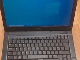 Dell E6410 Core i5, Kannettavat, Tietokoneet ja lisälaitteet, Espoo, Tori.fi Dell E6410 Core i5, Kannettavat, Tietokoneet ja lisälaitteet, Espoo, Tori.fi