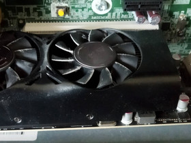 Gtx 1050ti, Komponentit, Tietokoneet ja lisälaitteet, Sulkava, Tori.fi Gtx 1050ti, Komponentit, Tietokoneet ja lisälaitteet, Sulkava, Tori.fi
