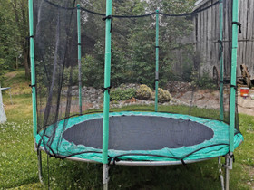 Trampoliini, Lelut ja pelit, Lastentarvikkeet ja lelut, Isokyrö, Tori.fi Trampoliini, Lelut ja pelit, Lastentarvikkeet ja lelut, Isokyrö, Tori.fi