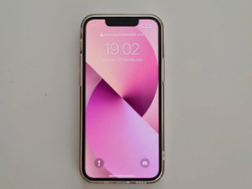 IPhone 13 mini 256Gt, Puhelimet, Puhelimet ja tarvikkeet, Hyvinkää, Tori.fi IPhone 13 mini 256Gt, Puhelimet, Puhelimet ja tarvikkeet, Hyvinkää, Tori.fi
