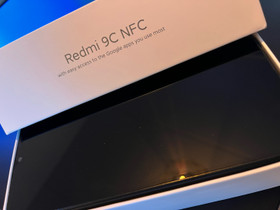 Redmi 9C NFC, Puhelimet, Puhelimet ja tarvikkeet, Vantaa, Tori.fi Redmi 9C NFC, Puhelimet, Puhelimet ja tarvikkeet, Vantaa, Tori.fi