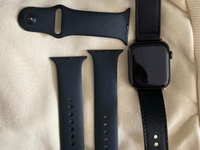 Apple Watch SE 44mm, Puhelintarvikkeet, Puhelimet ja tarvikkeet, Kerava, Tori.fi