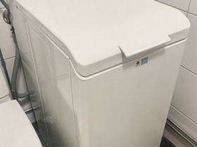 Electrolux päältä täytettävä pyykinpesukone, Pesu- ja kuivauskoneet, Kodinkoneet, Espoo, Tori.fi Electrolux päältä täytettävä pyykinpesukone, Pesu- ja kuivauskoneet, Kodinkoneet, Espoo, Tori.fi