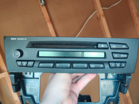BMW e92 alkuperäinen soitin, Autostereot ja tarvikkeet, Auton varaosat ja tarvikkeet, Hyvinkää, Tori.fi BMW e92 alkuperäinen soitin, Autostereot ja tarvikkeet, Auton varaosat ja tarvikkeet, Hyvinkää, Tori.fi