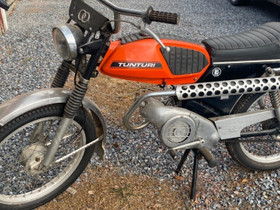 Tunturi Sport, Mopot, Moto, Seinäjoki, Tori.fi Tunturi Sport, Mopot, Moto, Seinäjoki, Tori.fi