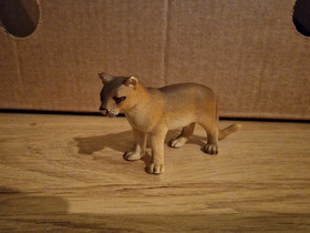 Schleich puuma 1999, Lelut ja pelit, Lastentarvikkeet ja lelut, Seinäjoki, Tori.fi Schleich puuma 1999, Lelut ja pelit, Lastentarvikkeet ja lelut, Seinäjoki, Tori.fi