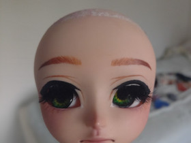 Pullip Isul nukke, Muu keräily, Keräily, Tornio, Tori.fi Pullip Isul nukke, Muu keräily, Keräily, Tornio, Tori.fi