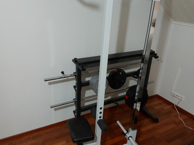 Taljalaite, Kuntoilu ja fitness, Urheilu ja ulkoilu, Liminka, Tori.fi Taljalaite, Kuntoilu ja fitness, Urheilu ja ulkoilu, Liminka, Tori.fi