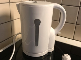 Vedenkeitin, Muut kodinkoneet, Kodinkoneet, Helsinki, Tori.fi Vedenkeitin, Muut kodinkoneet, Kodinkoneet, Helsinki, Tori.fi