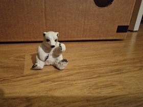 Schleich jääkarhu, Lelut ja pelit, Lastentarvikkeet ja lelut, Seinäjoki, Tori.fi Schleich jääkarhu, Lelut ja pelit, Lastentarvikkeet ja lelut, Seinäjoki, Tori.fi