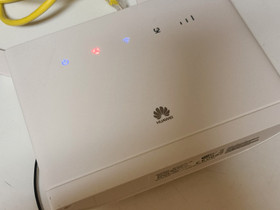 Huawei 4g reititin, Verkkotuotteet, Tietokoneet ja lisälaitteet, Vantaa, Tori.fi Huawei 4g reititin, Verkkotuotteet, Tietokoneet ja lisälaitteet, Vantaa, Tori.fi