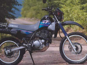 Yamaha xt 350, Moottoripyörät, Moto, Seinäjoki, Tori.fi