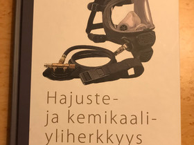 Hajuste- ja kemikaaliyliherkkyys kirja, Muut kirjat ja lehdet, Kirjat ja lehdet, Lappeenranta, Tori.fi Hajuste- ja kemikaaliyliherkkyys kirja, Muut kirjat ja lehdet, Kirjat ja lehdet, Lappeenranta, Tori.fi