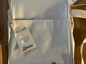 Käyttämätön Libero laukku, Lastenhoitovälineet, Lastentarvikkeet ja lelut, Oulu, Tori.fi Käyttämätön Libero laukku, Lastenhoitovälineet, Lastentarvikkeet ja lelut, Oulu, Tori.fi