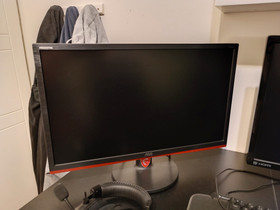 Aoc 75hz pelinäyttö, Oheislaitteet, Tietokoneet ja lisälaitteet, Nurmijärvi, Tori.fi Aoc 75hz pelinäyttö, Oheislaitteet, Tietokoneet ja lisälaitteet, Nurmijärvi, Tori.fi