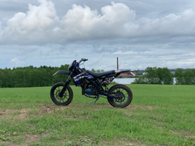 Rieju mrt 2016, Mopot, Moto, Kajaani, Tori.fi Rieju mrt 2016, Mopot, Moto, Kajaani, Tori.fi