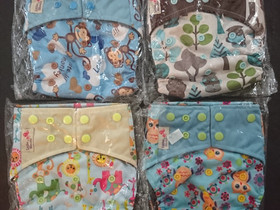 Littles&Bloomz taskuvaippoja, Muut lastentarvikkeet, Lastentarvikkeet ja lelut, Seinäjoki, Tori.fi Littles&Bloomz taskuvaippoja, Muut lastentarvikkeet, Lastentarvikkeet ja lelut, Seinäjoki, Tori.fi