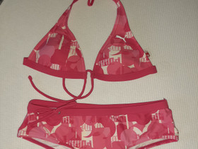 Bikinit koko XS, Vaatteet ja kengät, Tampere, Tori.fi Bikinit koko XS, Vaatteet ja kengät, Tampere, Tori.fi