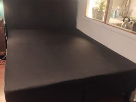 IKEA jenkkisänky VARATTU, Sängyt ja makuuhuone, Sisustus ja huonekalut, Turku, Tori.fi IKEA jenkkisänky VARATTU, Sängyt ja makuuhuone, Sisustus ja huonekalut, Turku, Tori.fi