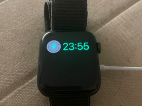 Apple Watch SE GPS+Cellular, Puhelintarvikkeet, Puhelimet ja tarvikkeet, Järvenpää, Tori.fi Apple Watch SE GPS+Cellular, Puhelintarvikkeet, Puhelimet ja tarvikkeet, Järvenpää, Tori.fi