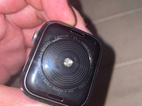 Apple Watch SE 44mm GPS+Cellular, Muu tietotekniikka, Tietokoneet ja lisälaitteet, Järvenpää, Tori.fi Apple Watch SE 44mm GPS+Cellular, Muu tietotekniikka, Tietokoneet ja lisälaitteet, Järvenpää, Tori.fi