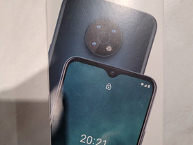 Uusi nokia G50 5G puhelin, Puhelimet, Puhelimet ja tarvikkeet, Espoo, Tori.fi Uusi nokia G50 5G puhelin, Puhelimet, Puhelimet ja tarvikkeet, Espoo, Tori.fi