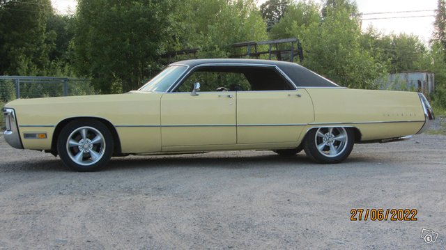 Chrysler Imperial 4