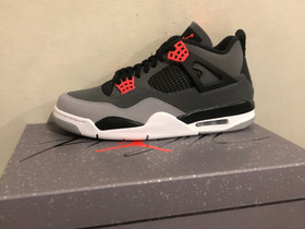 Jordan 4 infrared, Vaatteet ja kengät, Espoo, Tori.fi Jordan 4 infrared, Vaatteet ja kengät, Espoo, Tori.fi