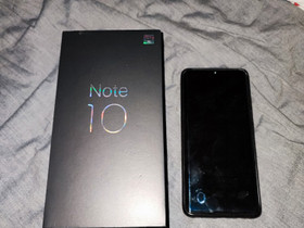 Xiaomi Mi Note 10 6/128GB, Puhelimet, Puhelimet ja tarvikkeet, Hattula, Tori.fi Xiaomi Mi Note 10 6/128GB, Puhelimet, Puhelimet ja tarvikkeet, Hattula, Tori.fi