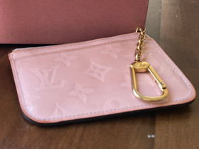 Louis Vuitton Key Pouch, Laukut ja hatut, Asusteet ja kellot, Oulu, Tori.fi Louis Vuitton Key Pouch, Laukut ja hatut, Asusteet ja kellot, Oulu, Tori.fi