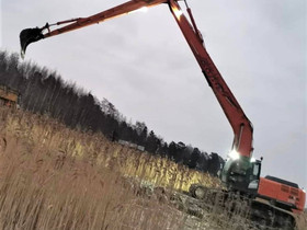 Hitachi ZX350LC-3, Maanrakennuskoneet, Työkoneet ja kalusto, Pirkkala, Tori.fi Hitachi ZX350LC-3, Maanrakennuskoneet, Työkoneet ja kalusto, Pirkkala, Tori.fi