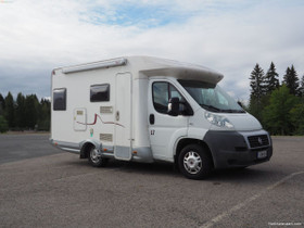 Sharky L 7, Matkailuautot, Matkailuautot ja asuntovaunut, Kuopio, Tori.fi Sharky L 7, Matkailuautot, Matkailuautot ja asuntovaunut, Kuopio, Tori.fi
