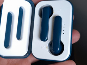 Trust primo touch bluetooth kuulokkeet!, Muu viihde-elektroniikka, Viihde-elektroniikka, Pori, Tori.fi Trust primo touch bluetooth kuulokkeet!, Muu viihde-elektroniikka, Viihde-elektroniikka, Pori, Tori.fi