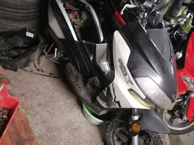 Benelli 49x, Mopot, Moto, Vihti, Tori.fi Benelli 49x, Mopot, Moto, Vihti, Tori.fi