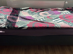 Runkopatjasänky 100cmx200cm, Sängyt ja makuuhuone, Sisustus ja huonekalut, Kuopio, Tori.fi Runkopatjasänky 100cmx200cm, Sängyt ja makuuhuone, Sisustus ja huonekalut, Kuopio, Tori.fi
