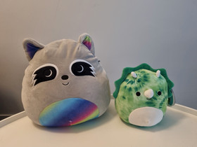 Uusi ja uudenveroinen Squishmallow, yhteishintaan, Lelut ja pelit, Lastentarvikkeet ja lelut, Seinäjoki, Tori.fi Uusi ja uudenveroinen Squishmallow, yhteishintaan, Lelut ja pelit, Lastentarvikkeet ja lelut, Seinäjoki, Tori.fi