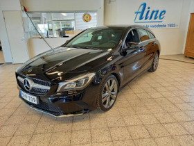MERCEDES-BENZ CLA, Autot, Kemi, Tori.fi MERCEDES-BENZ CLA, Autot, Kemi, Tori.fi