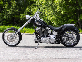 Harley-Davidson Softail, Moottoripyörät, Moto, Helsinki, Tori.fi Harley-Davidson Softail, Moottoripyörät, Moto, Helsinki, Tori.fi