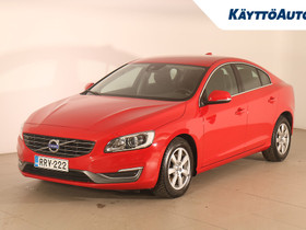 VOLVO S60, Autot, Tampere, Tori.fi VOLVO S60, Autot, Tampere, Tori.fi