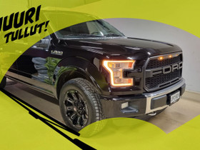 Ford F150, Autot, Vantaa, Tori.fi Ford F150, Autot, Vantaa, Tori.fi