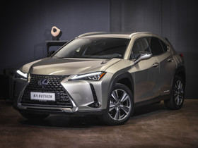 Lexus UX 300e, Autot, Vantaa, Tori.fi Lexus UX 300e, Autot, Vantaa, Tori.fi