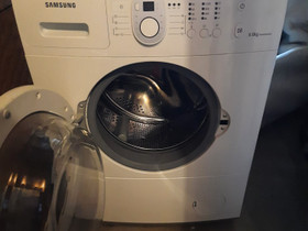 Samsung pesukone, Pesu- ja kuivauskoneet, Kodinkoneet, Turku, Tori.fi Samsung pesukone, Pesu- ja kuivauskoneet, Kodinkoneet, Turku, Tori.fi